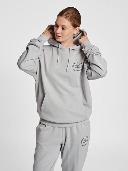 Immagine prodotto hummel Felpa Con Cappuccio Lgc Loyalty (M)