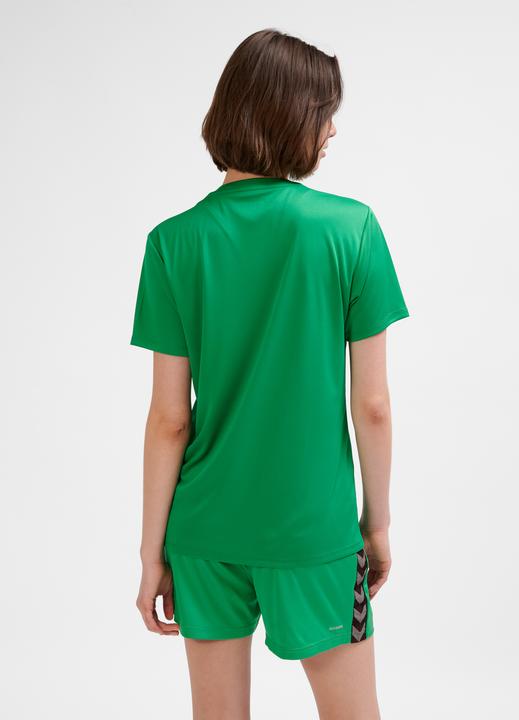 Produktbild hummel hmlESSENTIAL JERSEY S/S WOMAN (XXL)