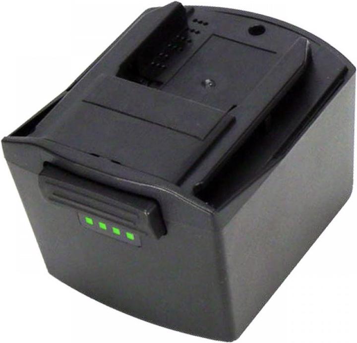Image du produit AccuCell Batterie B14, SF 14-A, SFC14-A, SFH140A, SID 14-A, SIW14-A (14.4 V)