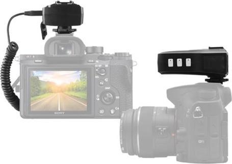 Actual product image Pixel i-TTL Radio Flash Trigger Set King Pro for Sony Mi (Funk)