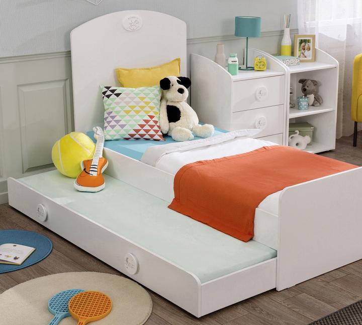 Actual product image Cilek Baby Cotton (80 x 180 cm)