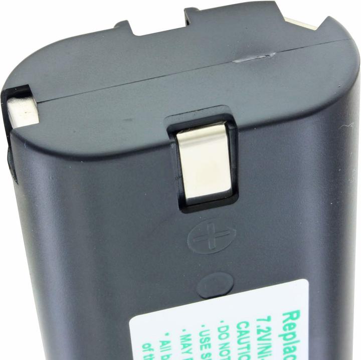 Produktbild Makita Akku7000, 7001, 7002, 7033 (7.2 V)