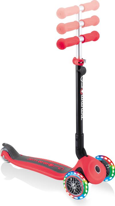 Productafbeelding Globber GO UP opvouwbare Plus Scooter
