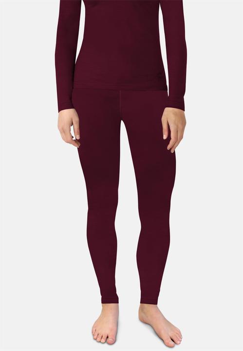 Actual product image Normani Damen Merino Unterhose Perth (S)