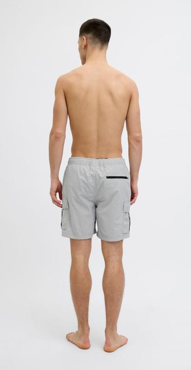 Produktbild Jack & Jones Cargo fit Badeshorts Badeshorts (XS)