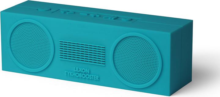 Image du produit Lexon Tykho Booster (20 h, Fonctionnement sur batterie)