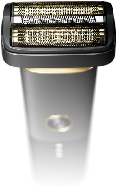 Actual product image Andis Resurge Shaver