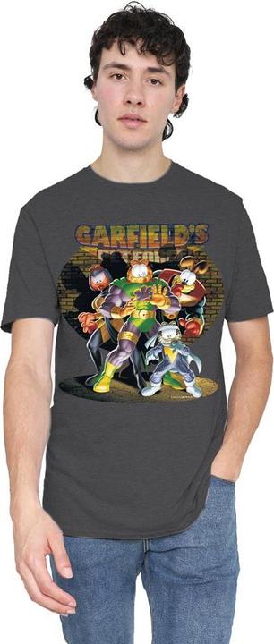Produktbild Garfield TShirt (L)
