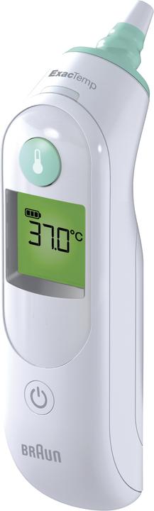 Actual product image Braun ThermoScan 6 IRT 6515 (Ear)