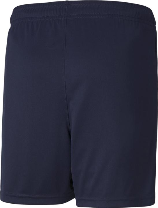 Produktbild Puma teamRISE Training Shorts Jr-657337 (176)