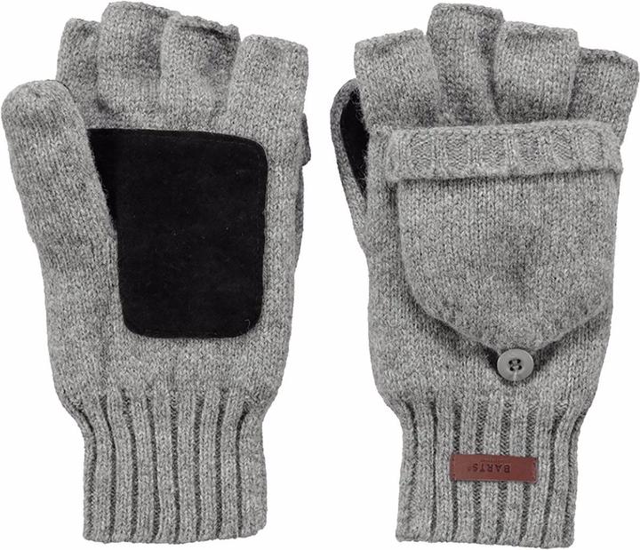 Barts Haakon Bum Handschuhe (L)