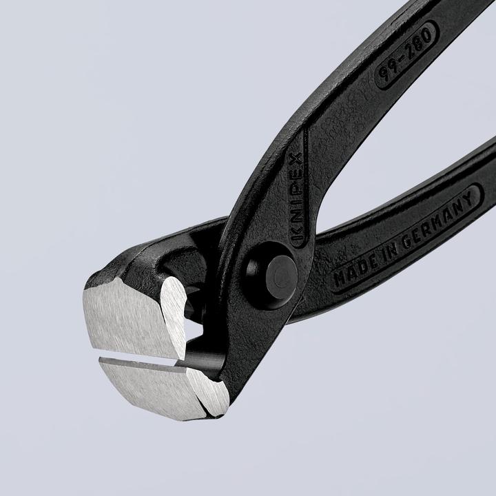 Produktbild Knipex Monierzange (280 mm)