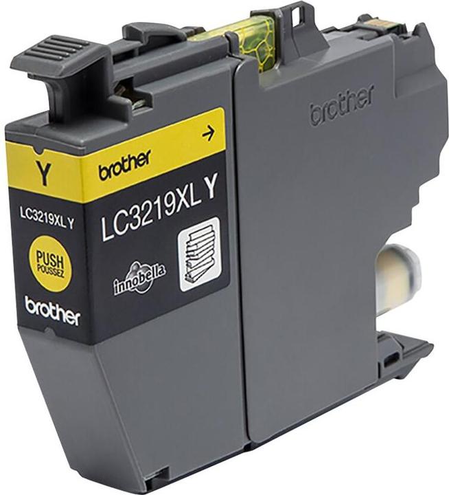 Immagine prodotto Brother Lc-3219xly (Y)