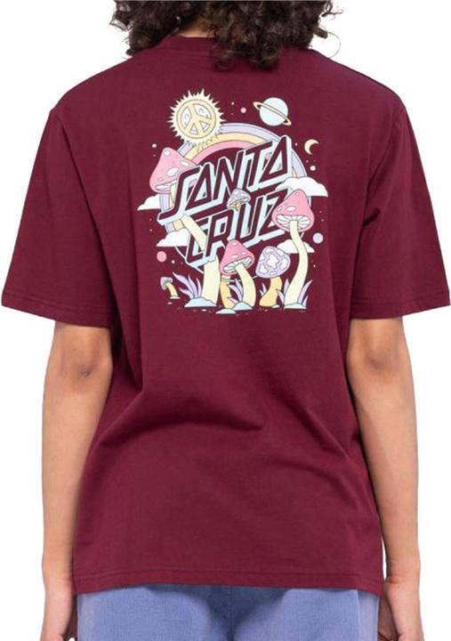 Santa Cruz Once Upon A Dot T-Shirt