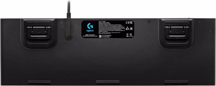 Actual product image Logitech G G815 (DE, Cable)
