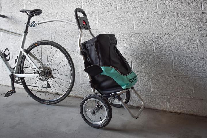 Produktbild Storag Caddie Tractable