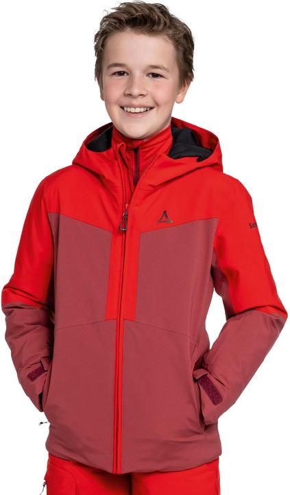 Produktbild Schöffel Rastkogel B (128)