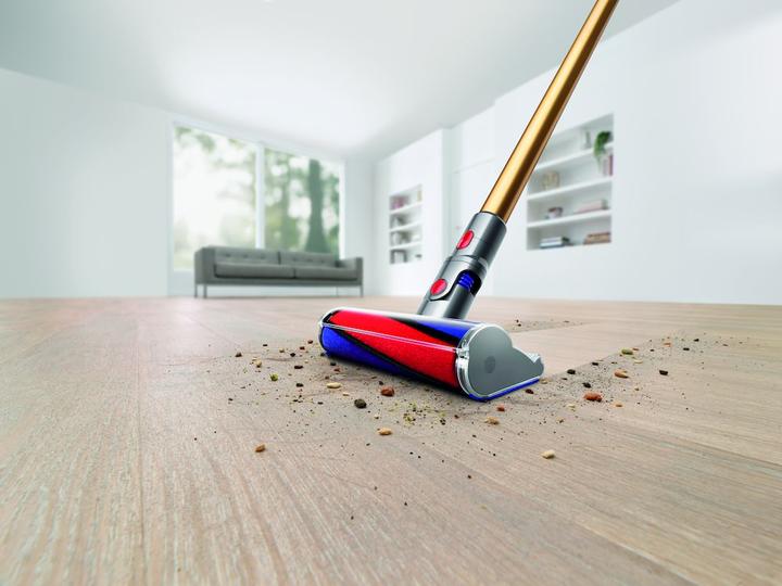 Actual product image Dyson V11 Absolute Extra +