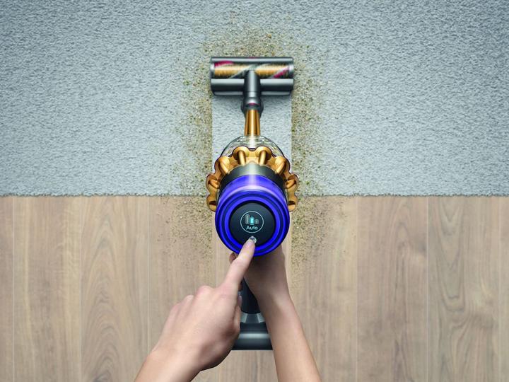 Actual product image Dyson V11 Absolute Extra +
