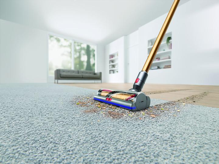 Actual product image Dyson V11 Absolute Extra +
