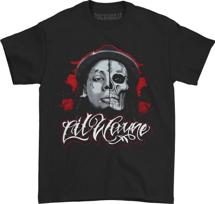 Produktbild Lil Wayne TShirt (L)