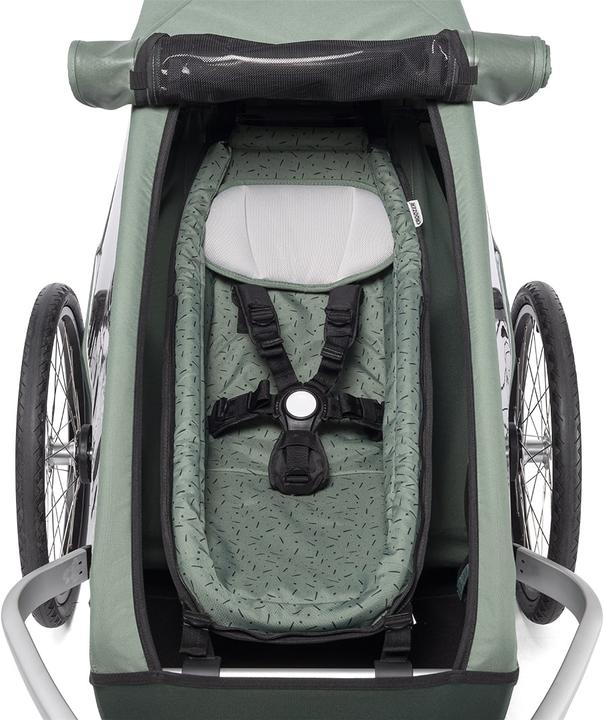 Produktbild Croozer Cro