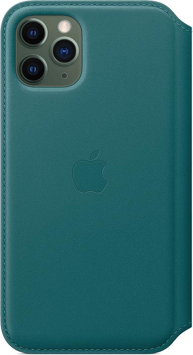 Produktbild Apple Leder Folio (Apple iPhone 11 Pro)