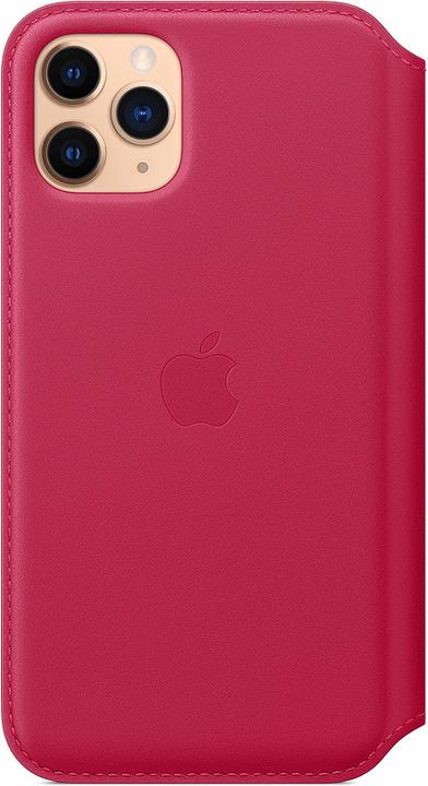 Produktbild Apple Leder Folio (Apple iPhone 11 Pro)