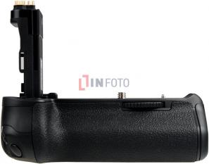 Produktbild Newell Battery Battery BG-E14 for Canon 70D (Kamera Akku)