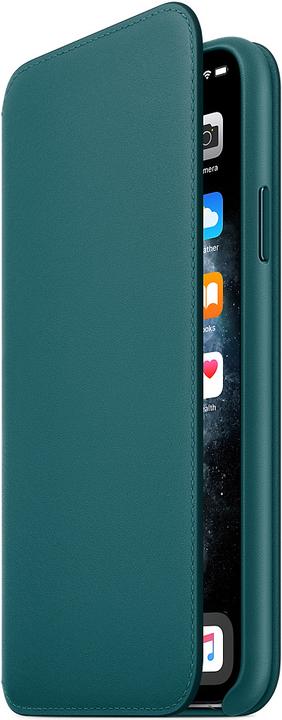 Produktbild Apple Leder Folio (Apple iPhone 11 Pro Max)