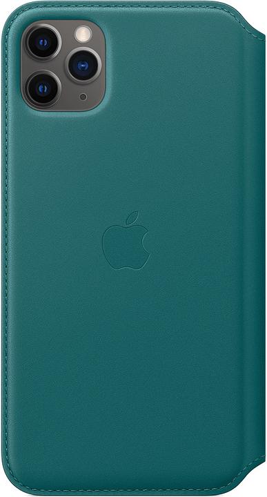 Produktbild Apple Leder Folio (Apple iPhone 11 Pro Max)