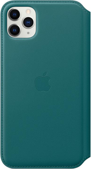 Produktbild Apple Leder Folio (Apple iPhone 11 Pro Max)