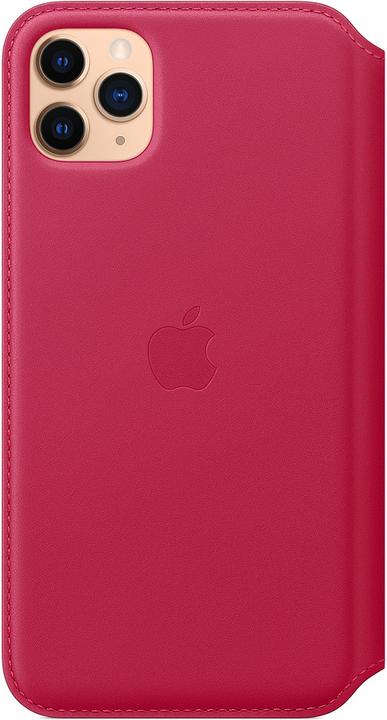 Produktbild Apple Leder Folio (Apple iPhone 11 Pro Max)