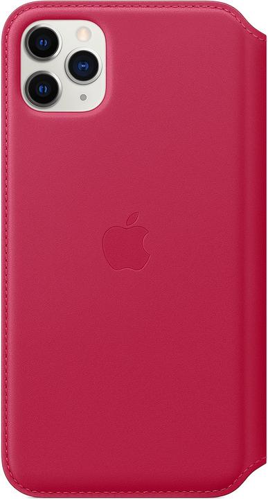 Produktbild Apple Leder Folio (Apple iPhone 11 Pro Max)