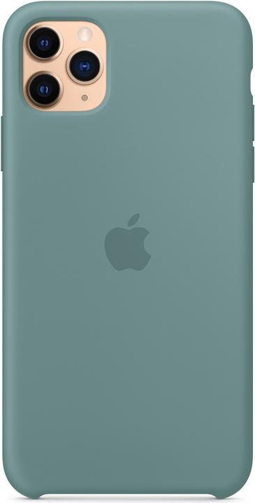 Apple Silikon Case (Apple iPhone 11 Pro Max)
