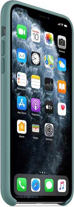 Produktbild Apple Silikon Case (Apple iPhone 11 Pro Max)