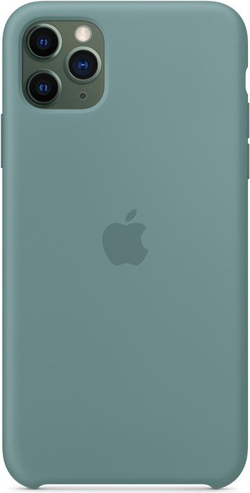 Produktbild Apple Silikon Case (Apple iPhone 11 Pro Max)