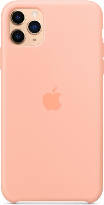 Apple Silicone Case (Apple iPhone 11 Pro Max)