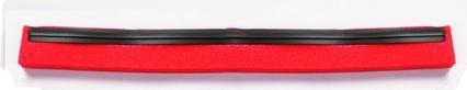 Immagine prodotto Haug LABBRO DI RICAMBIO IN GOMMA, GOMMA ALIMENTARE ROSSA A 1 LABBRO, 420X20X22 MM (1 pz.)