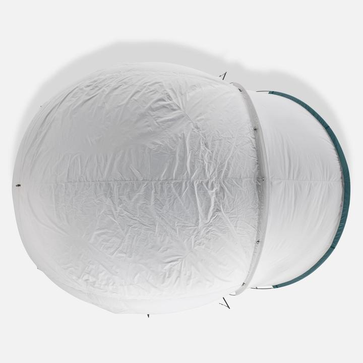 Actual product image Quechua Bubble Skyview (Inflatable tent, 36.50 kg, 2 persons)