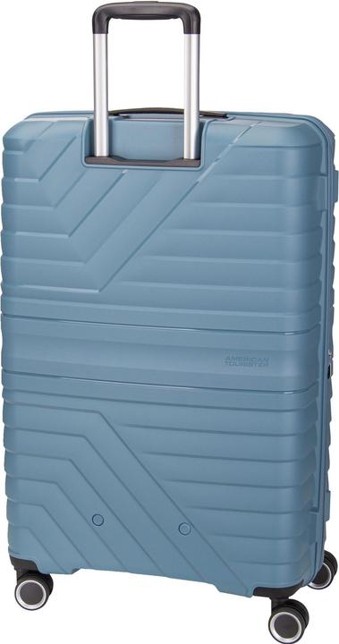 Actual product image American Tourister Trolley Flytwist Spinner 77 (101 l)