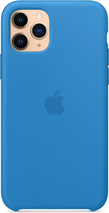 Image du produit Apple Coque en silicone (Apple iPhone 11 Pro)