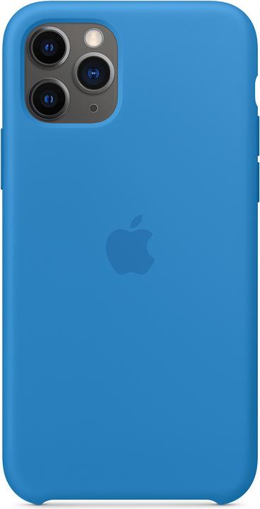 Image du produit Apple Coque en silicone (Apple iPhone 11 Pro)
