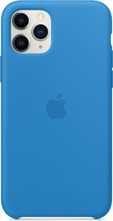 Image du produit Apple Coque en silicone (Apple iPhone 11 Pro)