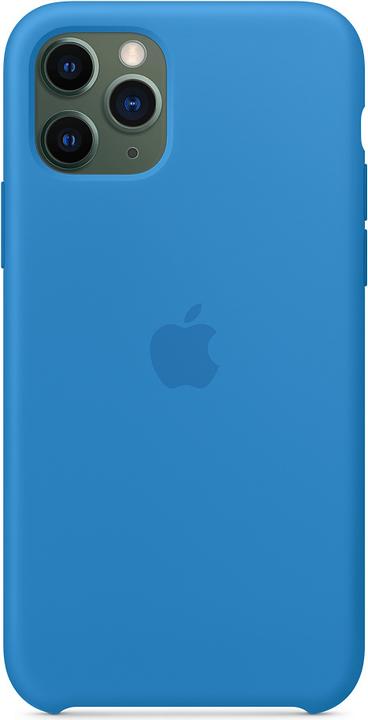 Image du produit Apple Coque en silicone (Apple iPhone 11 Pro)