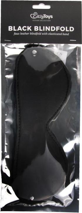 Actual product image Easytoys Blindfold