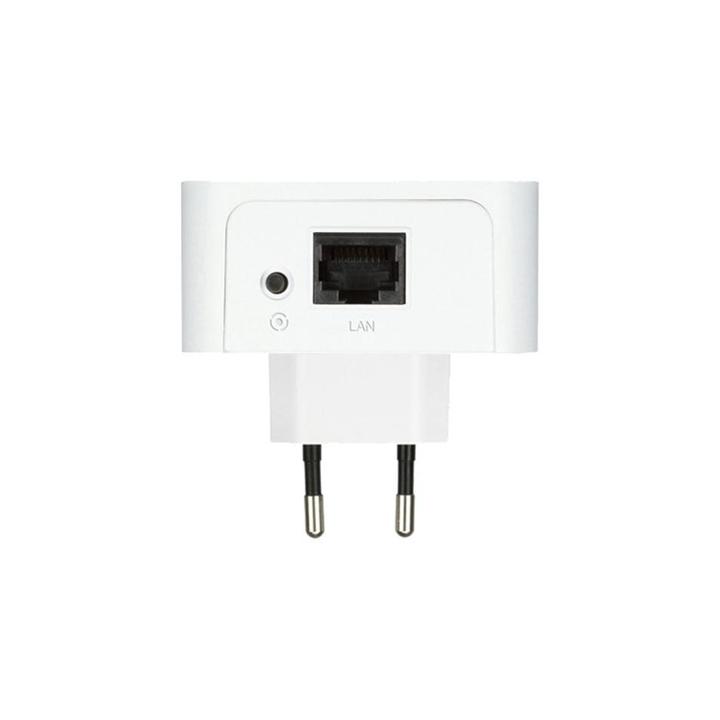 Image du produit D-Link DHP-601AV/E POWERLINE AV2 (1000 Mbit/s)