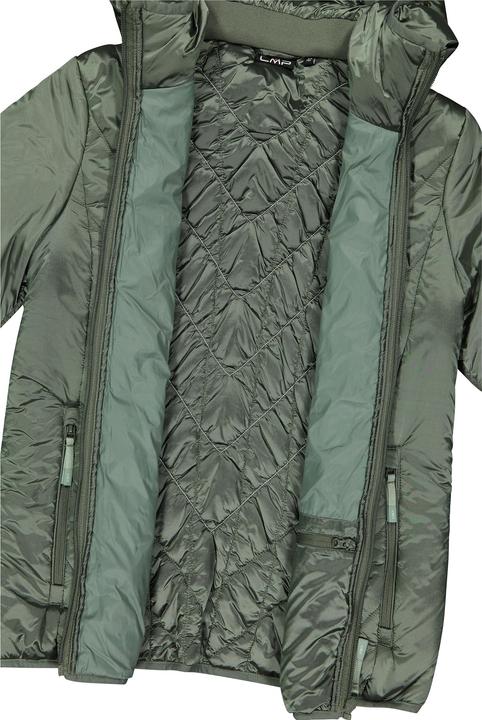 Actual product image CMP Campagnolo Hoodie (M)