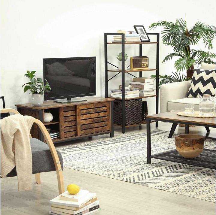 Image du produit Vasagle Havanna (66 x 30 x 120 cm)
