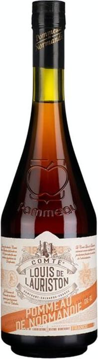 Produktbild Louis de Lauriston Comte Pommeau de Normandie
